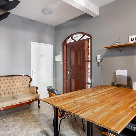 Studio 2 Pinheiros By Oba Сао Паоло Екстериор снимка